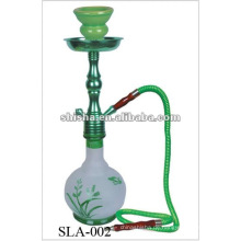 Shisha-Aluminium-Schrauben-design